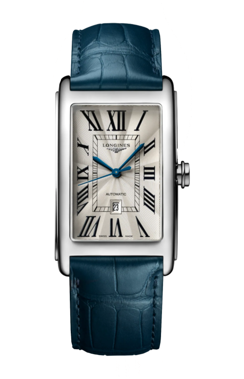 Accedi alla scheda di Longines LONGINES DOLCEVITA - L5.767.4.71.9