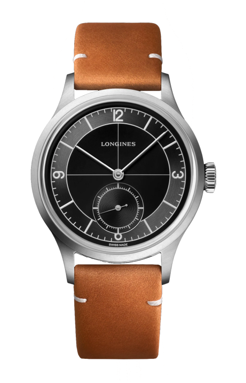 Accedi alla scheda di Longines LONGINES SECTOR DIAL - L2.828.4.53.2