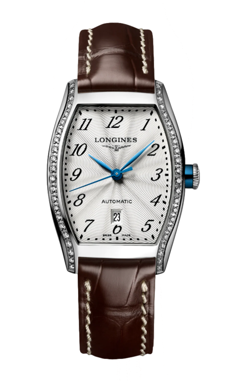 Accedi alla scheda di Longines LONGINES EVIDENZA - L2.142.0.70.4