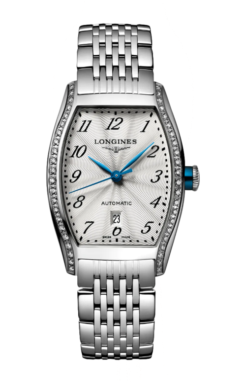 Accedi alla scheda di Longines LONGINES EVIDENZA - L2.142.0.70.6