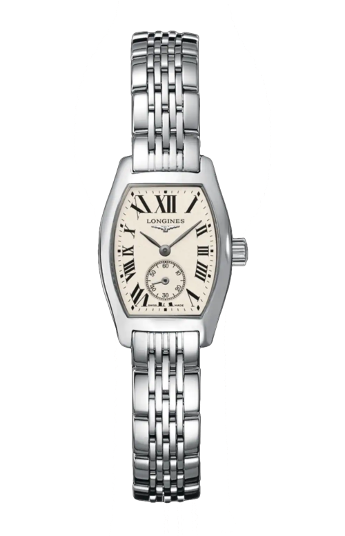 Accedi alla scheda di Longines LONGINES EVIDENZA - L2.175.4.71.6