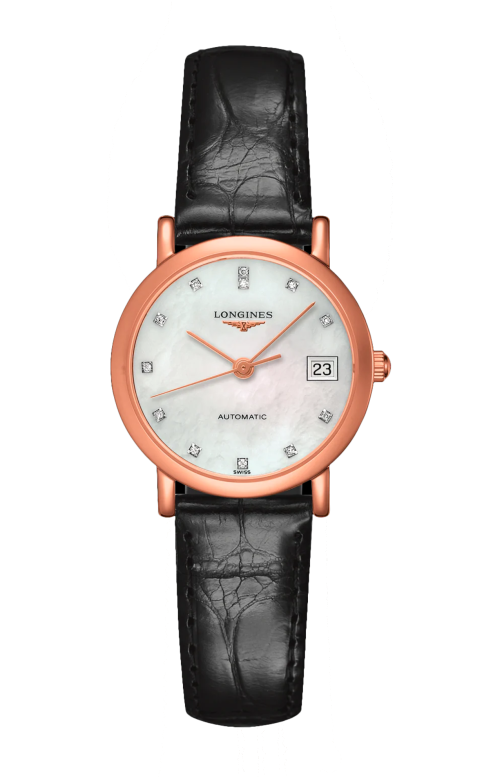 Accedi alla scheda di Longines LONGINES ELEGANT COLLECTION - L4.378.8.87.4