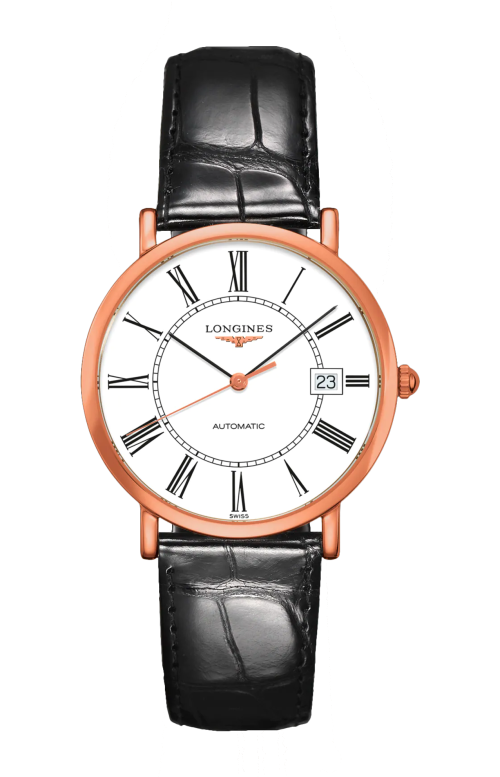 Accedi alla scheda di Longines LONGINES ELEGANT COLLECTION - L4.787.8.11.4
