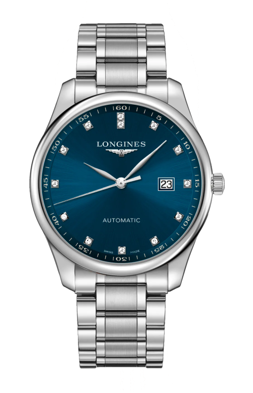 Accedi alla scheda di Longines LONGINES MASTER COLLECTION - L2.893.4.97.6