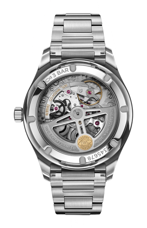 Accedi alla scheda di Iwc Schaffhausen PORTUGIESER AUTOMATIC 40 - IW358312