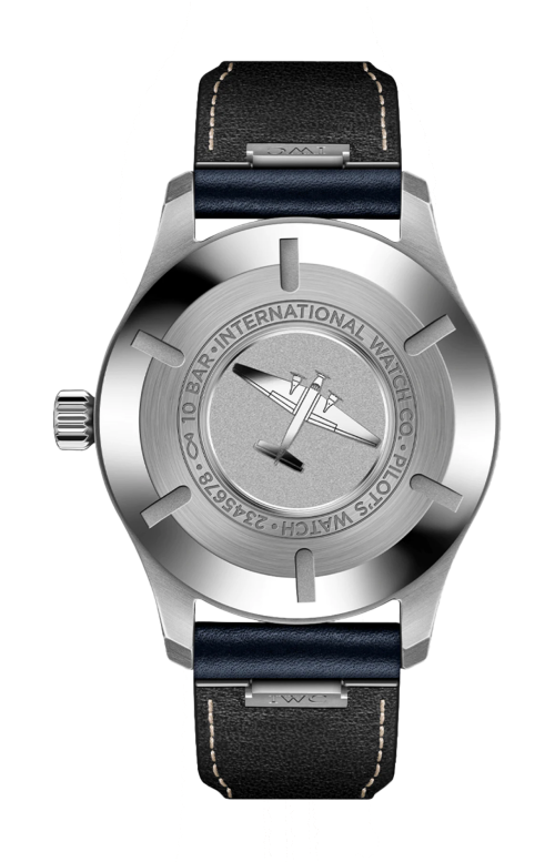 Accedi alla scheda di Iwc Schaffhausen PILOT&rsquo;S WATCH MARK XX - IW328203