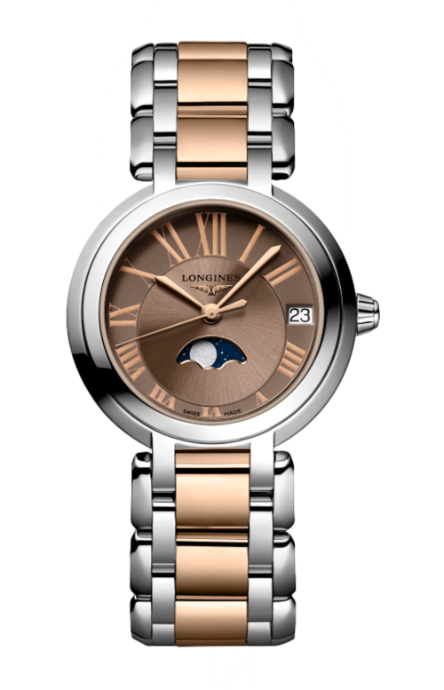 Accedi alla scheda di Longines LONGINES PRIMALUNA MOONPHASE - L8.115.5.61.7
