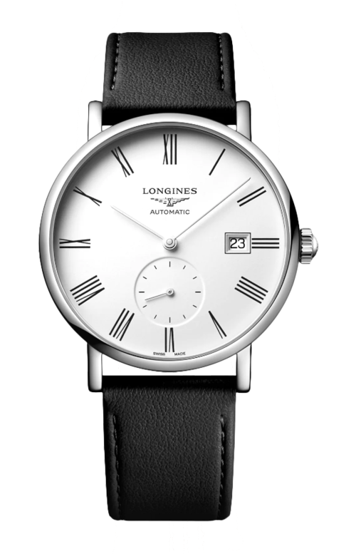 Accedi alla scheda di Longines LONGINES ELEGANT COLLECTION - L4.812.4.11.0