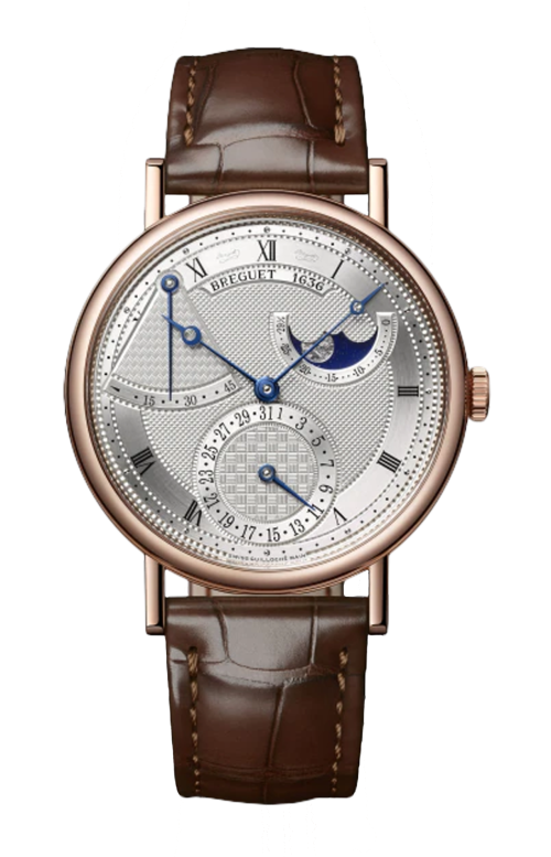 Accedi alla scheda di Breguet CLASSIQUE 7137 - 7137BR/15/9VU