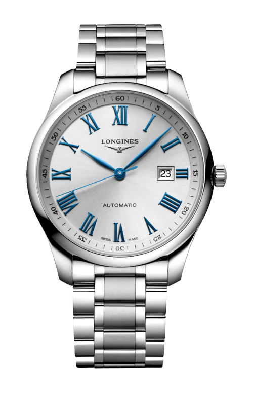 Accedi alla scheda di Longines LONGINES MASTER COLLECTION - L2.893.4.79.6