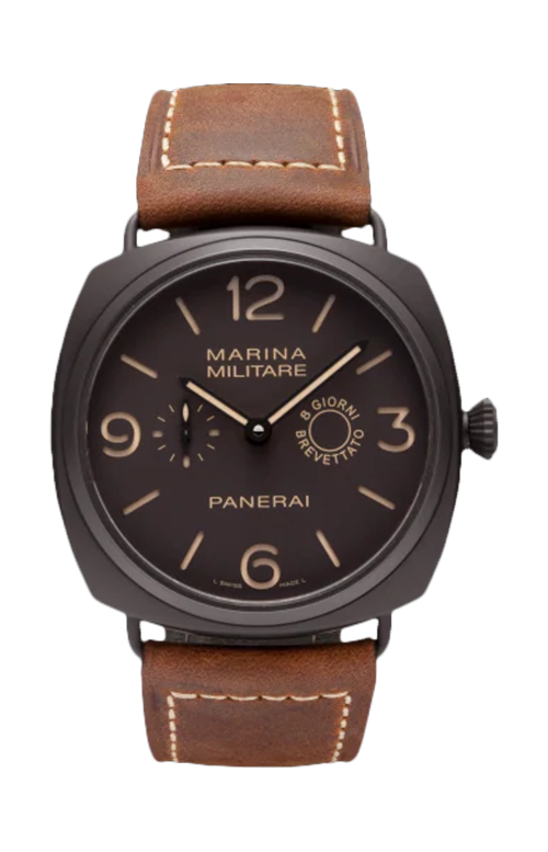 Accedi alla scheda di Panerai RADIOMIR COMPOSITE MARINA MILITARE 8 GIORNI - 47MM - SPECIAL EDITION - PAM00339
