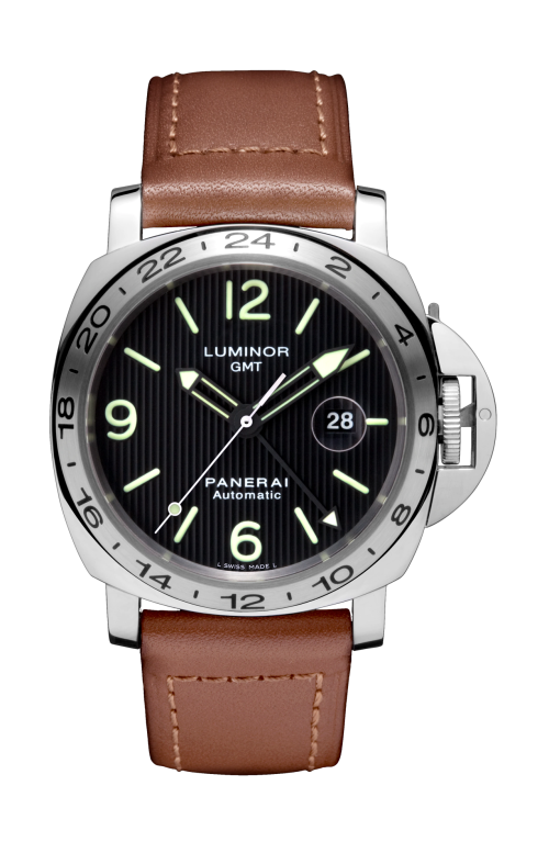 Accedi alla scheda di Panerai LUMINOR GMT - 44MM - SPECIAL EDITION - PAM00029