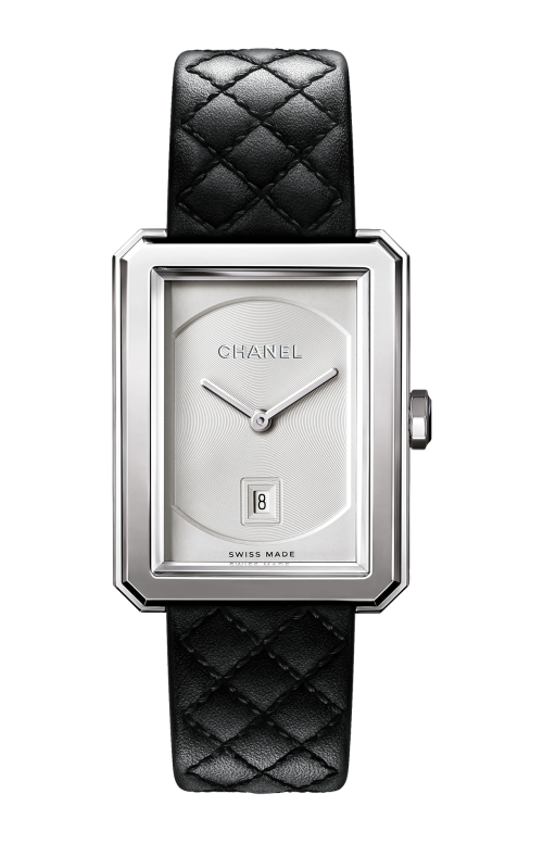 Accedi alla scheda di Chanel BOY&middot;FRIEND, MODELLO MEDIO - H6954