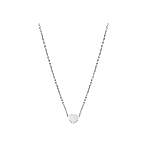 Accedi alla scheda di Chopard CHOPARD - COLLANA MY HAPPY HEARTS IN ORO BIANCO ETICO, DIAMANTI - 81A086-1901 - 81A086