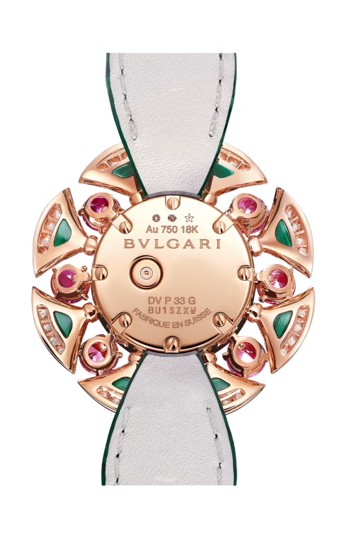 Accedi alla scheda di Bulgari DIVA'S DREAM GIOIELLO - DVP33MOPWGD2MAL
