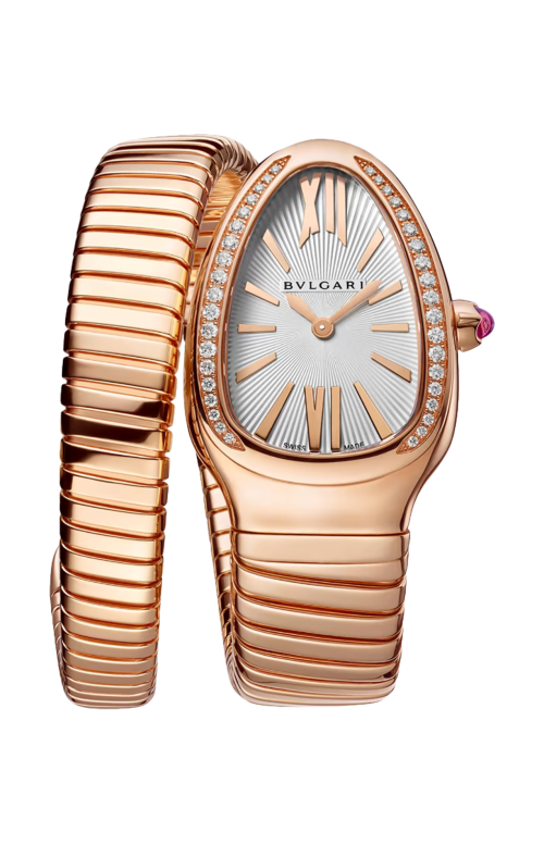 Accedi alla scheda di Bulgari SERPENTI TUBOGAS - SPP35C6GDG.1T