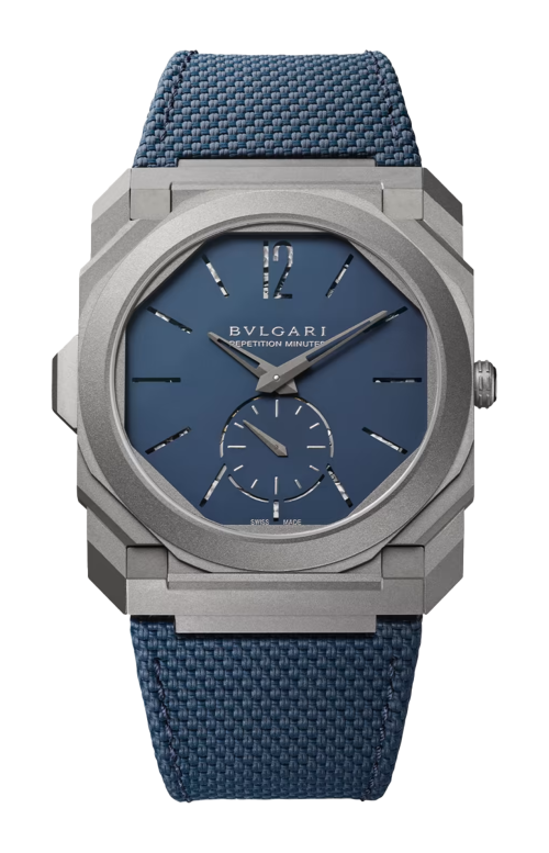 Accedi alla scheda di Bulgari OCTO FINISSIMO - BGO40CRMRXT