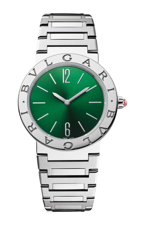 Accedi alla scheda di Bulgari BVLGARI BVLGARI - BBL33C4SS/QZ