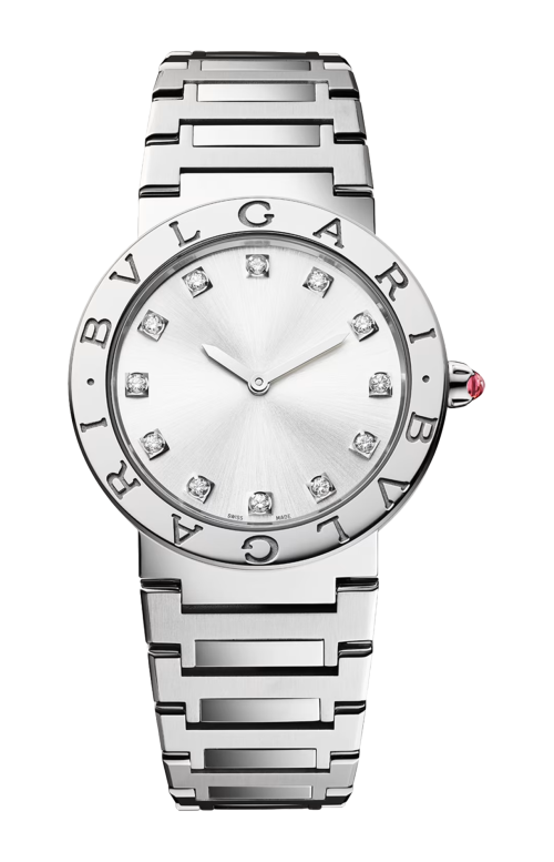 Accedi alla scheda di Bulgari BVLGARI BVLGARI - BBL33WSS/12/QZ