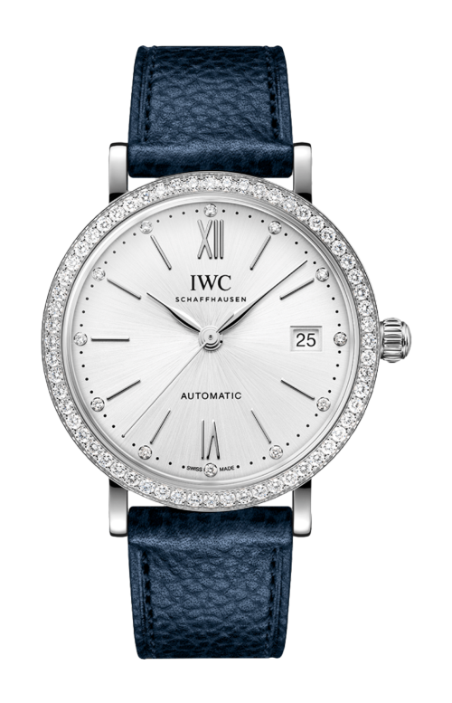 Accedi al prodotto correlato Iwc Schaffhausen PORTOFINO AUTOMATIC 37 - IW658601