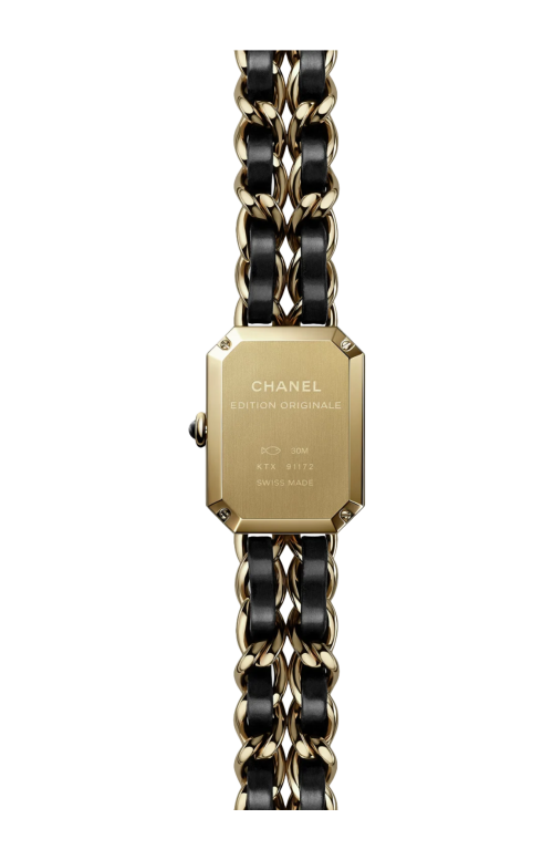 Accedi alla scheda di Chanel PREMI&Egrave;RE &Eacute;DITION ORIGINALE - H6951