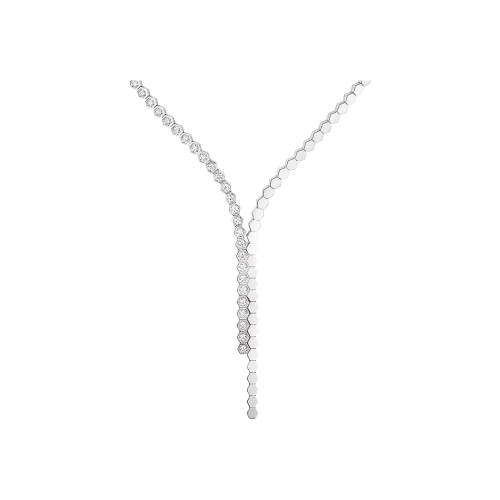 Accedi alla scheda di Chaumet CHAUMET - COLLANA BEE MY LOVE IN ORO BIANCO E DIAMANTI  - 083988 - 083988