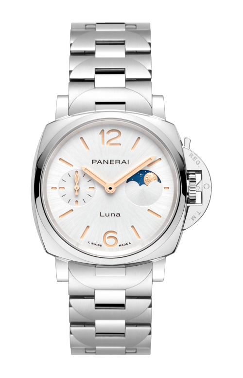 Accedi alla scheda di Panerai LUMINOR DUE LUNA - PAM01559