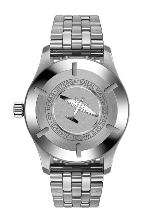 Accedi alla scheda di Iwc Schaffhausen PILOT&rsquo;S WATCH MARK XX - IW328202