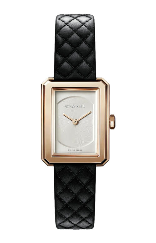 Accedi alla scheda di Chanel BOY&middot;FRIEND, MODELLO PICCOLO - H6587