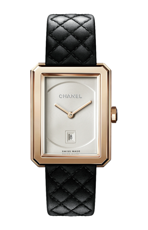 Accedi alla scheda di Chanel BOY&middot;FRIEND, MODELLO MEDIO - H6588