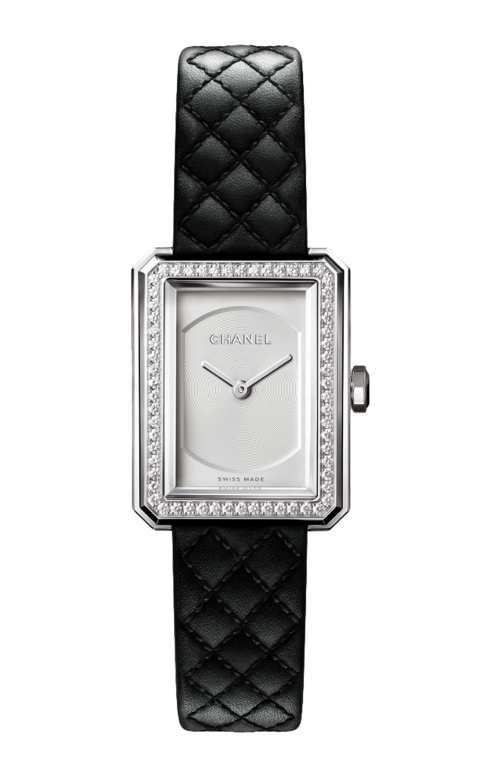 Accedi alla scheda di Chanel BOY&middot;FRIEND, MODELLO PICCOLO - H6955