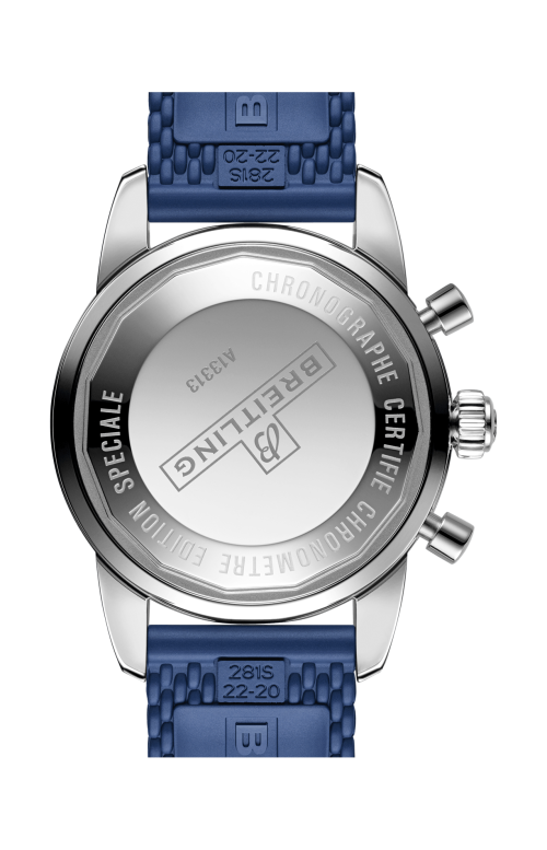 Accedi alla scheda di Breitling SUPEROCEAN HERITAGE CHRONOGRAPH 44 - A13313161C1S1