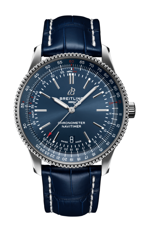 Accedi alla scheda di Breitling NAVITIMER AUTOMATIC 41 - A17326161C1P4