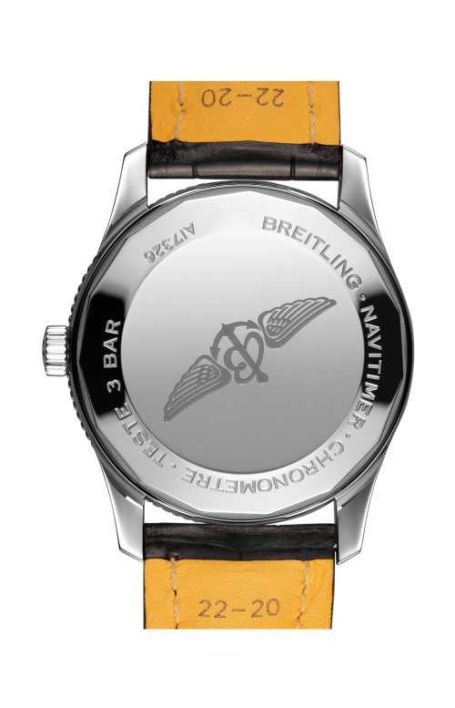 Accedi alla scheda di Breitling NAVITIMER AUTOMATIC 41 - A17326241B1P2