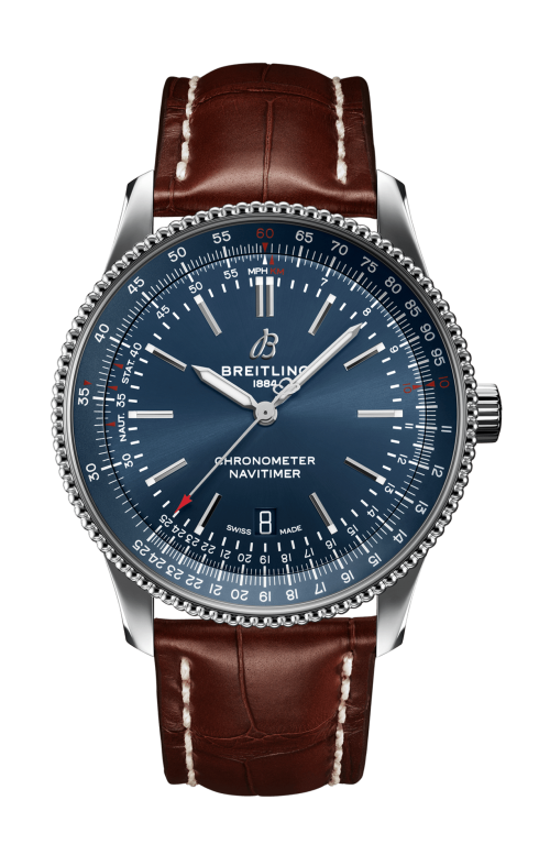 Accedi alla scheda di Breitling NAVITIMER AUTOMATIC 41 - A17326161C1P1