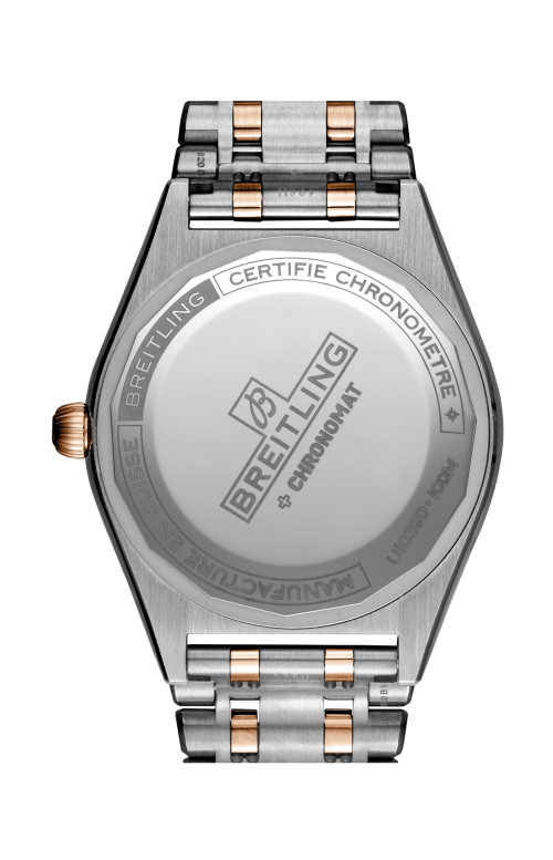 Accedi alla scheda di Breitling CHRONOMAT AUTOMATIC 36 - U10380591A1U1