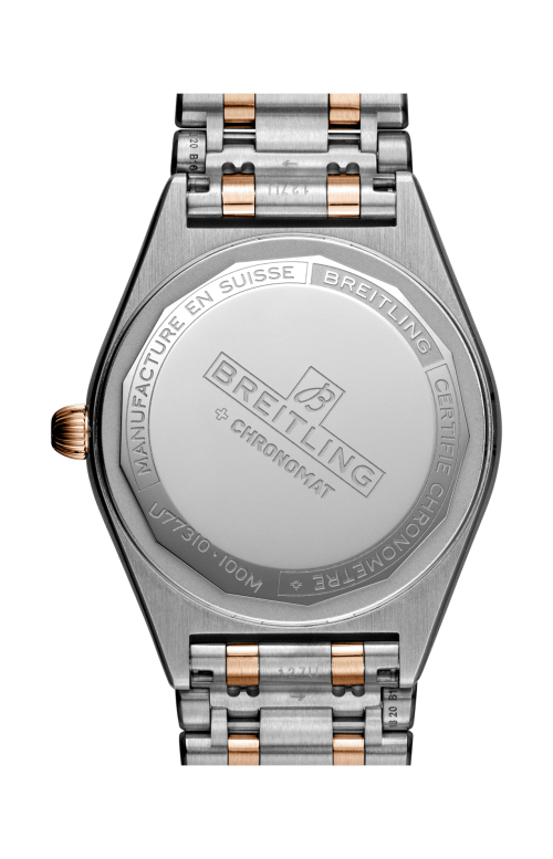 Accedi alla scheda di Breitling CHRONOMAT 32 - U77310591A1U1