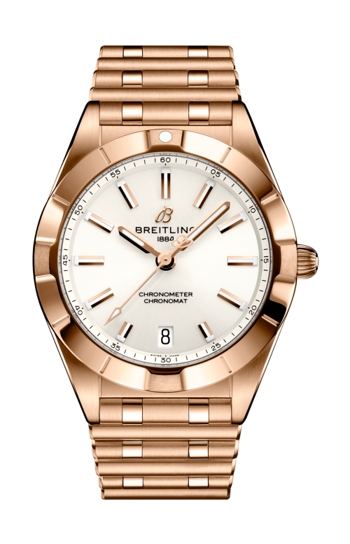 Accedi alla scheda di Breitling CHRONOMAT 32 - R77310101A1R1