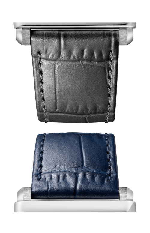 Accedi alla scheda di Cartier TANK CHINOISE SKELETON PLATINUM MODELLO GRANDE, MANUALE - EDIZIONE LIMITATA - WHTA0015