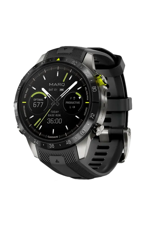 Accedi al prodotto correlato Garmin MARQ&reg; ATHLETE (GEN 2) - 010-02648-41