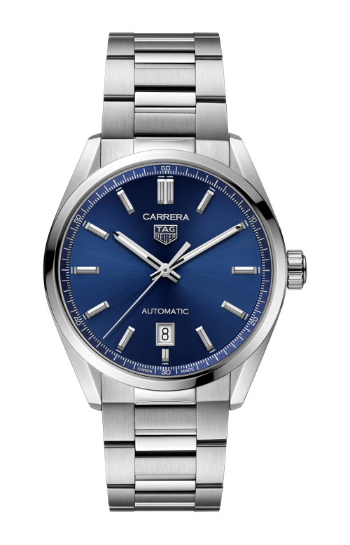 Accedi alla scheda di Tag Heuer TAG HEUER CARRERA DATE - WBN2112.BA0639