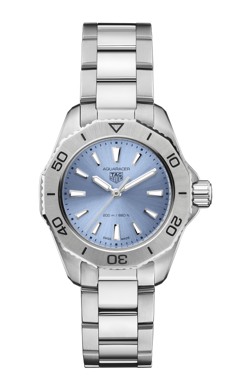 Accedi alla scheda di Tag Heuer TAG HEUER AQUARACER PROFESSIONAL 200 - WBP1415.BA0622