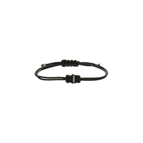 Accedi al prodotto correlato Bartorelli Italian Jewels BRACCIALE IN CORDINO NERO CON LETTERA 