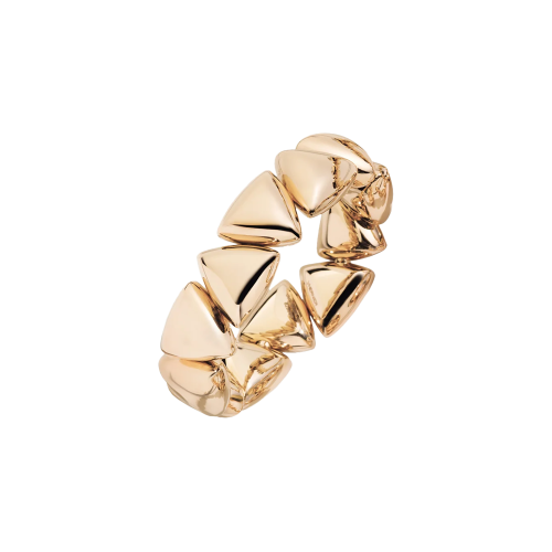 Accedi alla scheda di Vhernier BRACCIALE FRECCIA IN ORO ROSA - 001401BR100