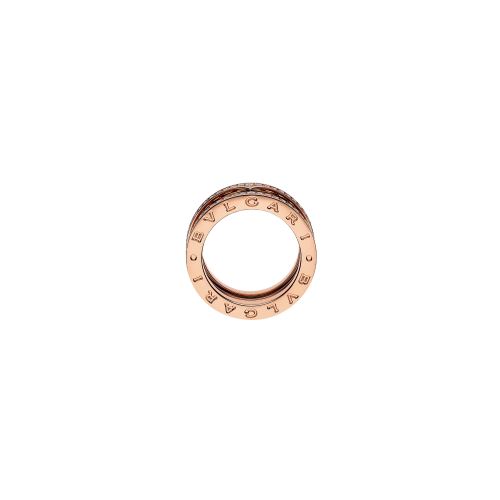 Accedi al prodotto correlato Bulgari ANELLO B.ZERO1 ROCK - AN859833 - AN859833