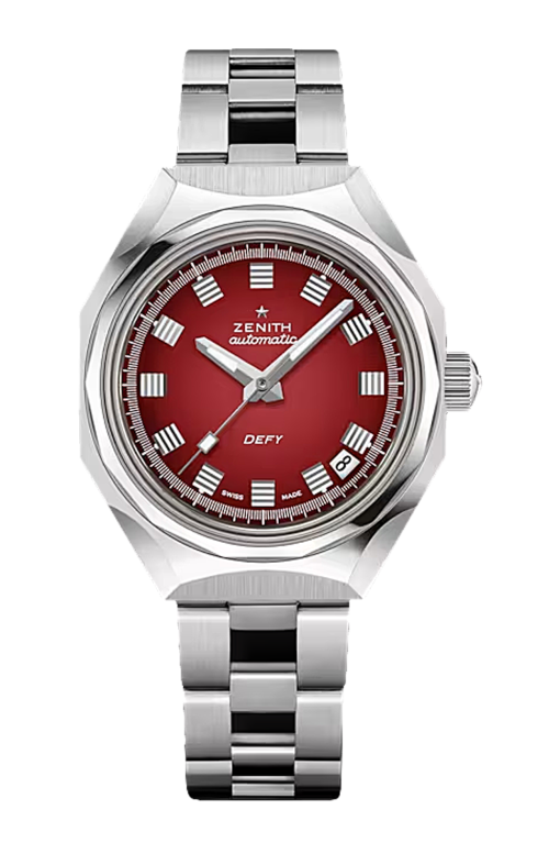 Accedi al prodotto correlato Zenith DEFY REVIVAL A3691 - 03.A3642.670/3691.M3642