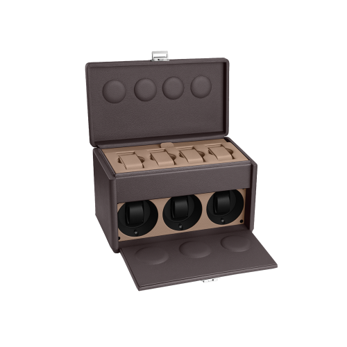 Accedi alla scheda di Scatola Del Tempo SCATOLA DEL TEMPO 7RT BICOLOR