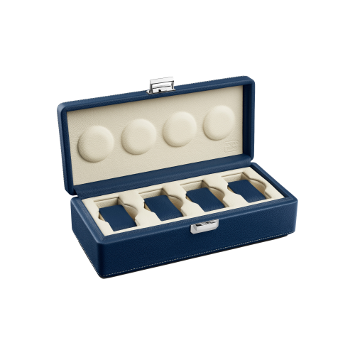 Accedi alla scheda di Scatola Del Tempo SCATOLA DEL TEMPO VALIGETTA 4 BLUE/OFF-WHITE