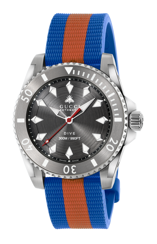 Accedi alla scheda di Gucci GUCCI DIVE 40 MM - YA136352
