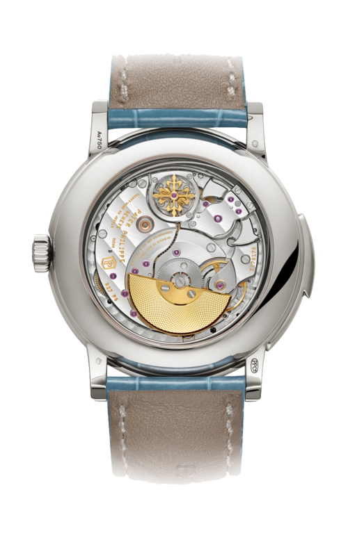 Accedi alla scheda di Patek Philippe GRANDI COMPLICAZIONI RIPETIZIONE MINUTI, CARICA AUTOMATICA - 5178G-012